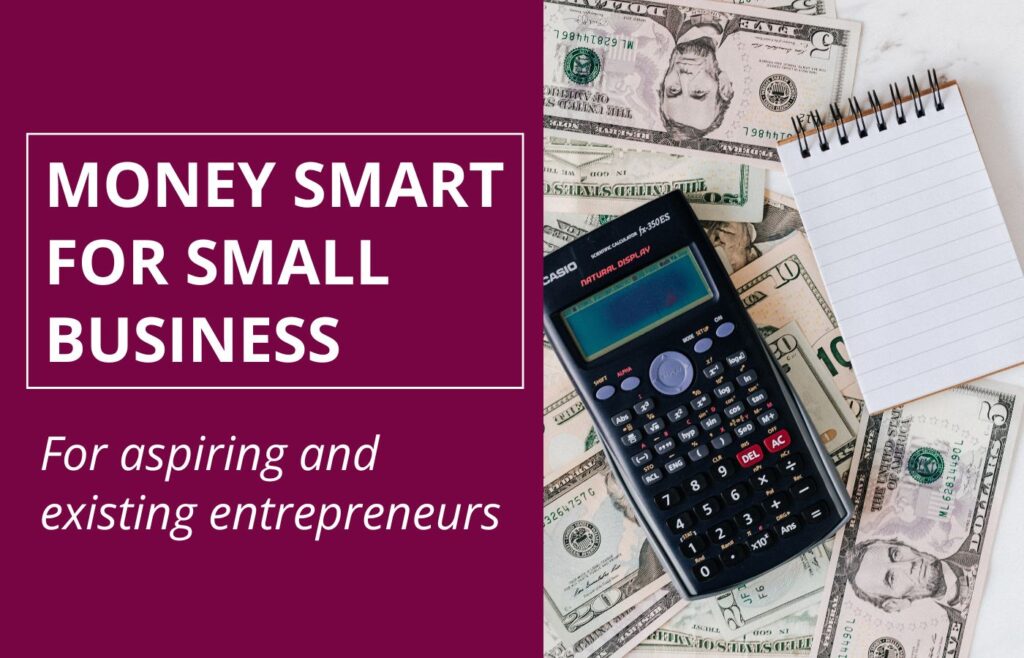 Money Smart for Small Business