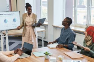 Pitch Perfect: Crafting Your Capital Quest