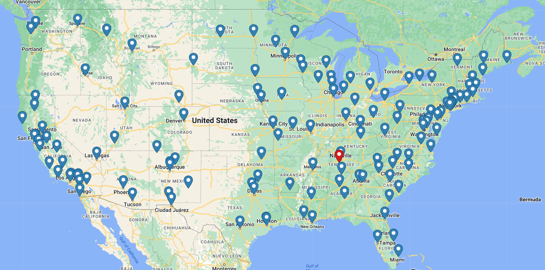 women's business center locator