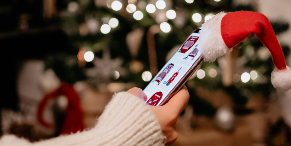 5 Holiday Marketing Ideas for Small Business