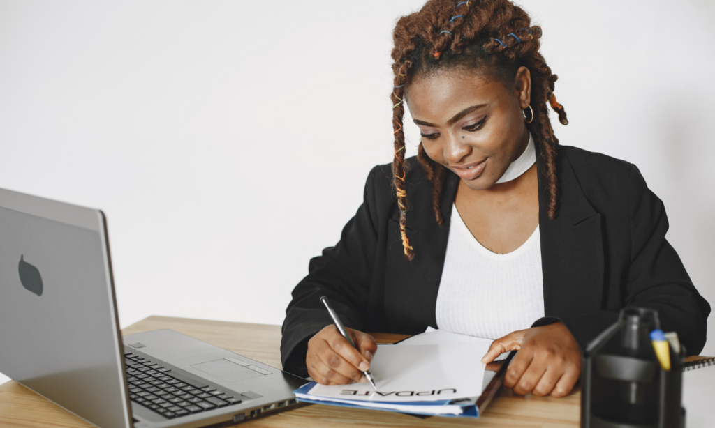 How to Make a Business Plan