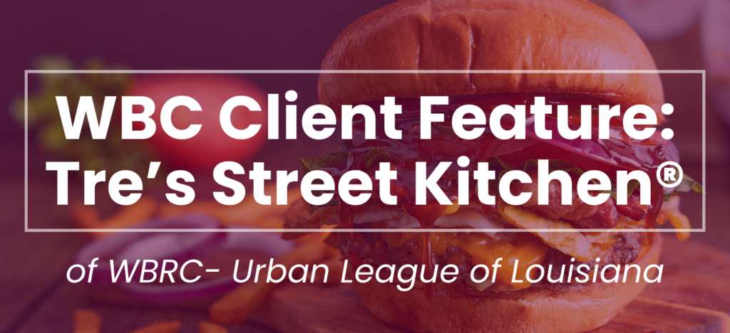 WBC client feature