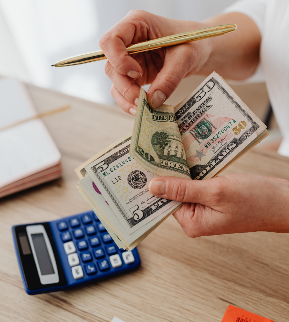 Counting small business money. Small Business Grants: What They Are and Where to Find Them