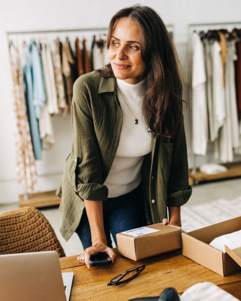 10 Essential Steps: Start and Grow a Successful Women-Owned Business