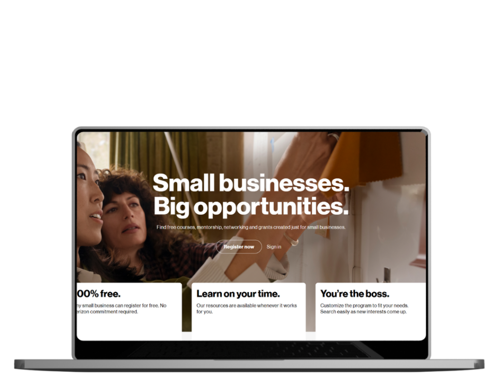 SBA small business loan