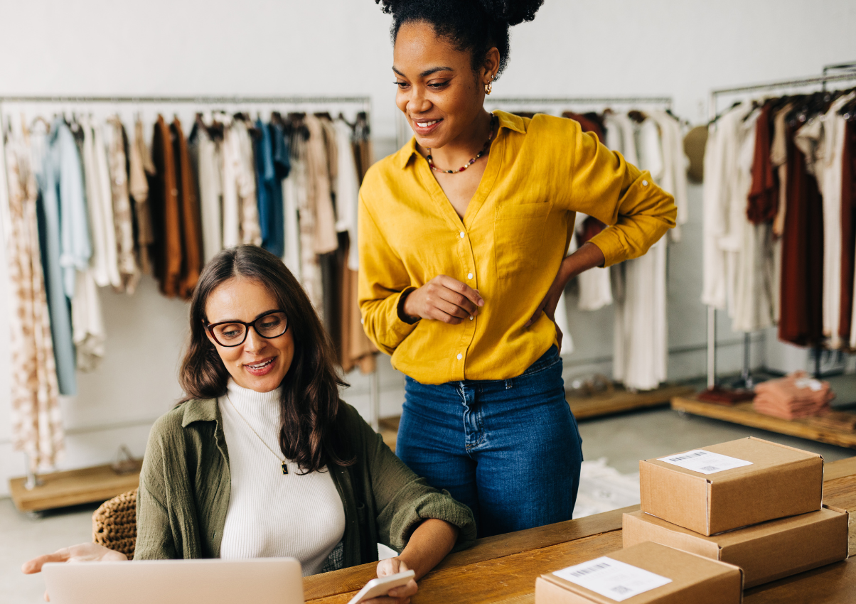 10 Essential Steps Start and Grow a Successful Women-Owned Business (2)