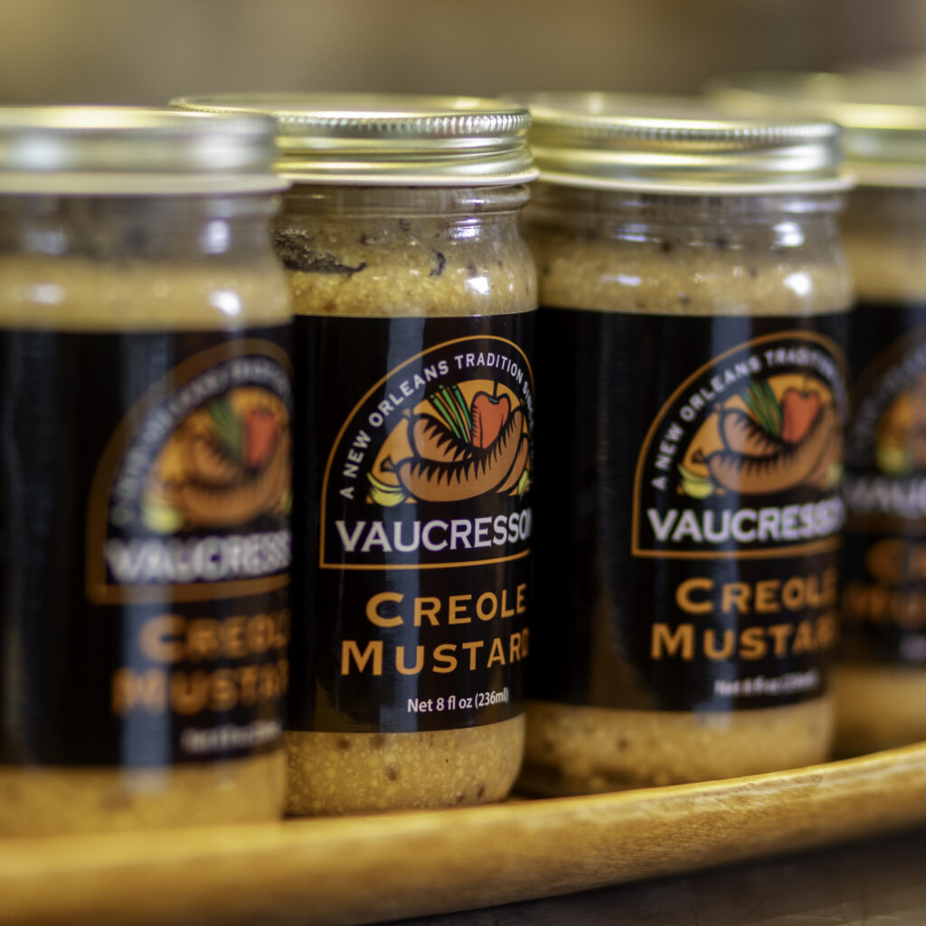 Women's Business Center Client Feature: Creole Made Easy, LLC