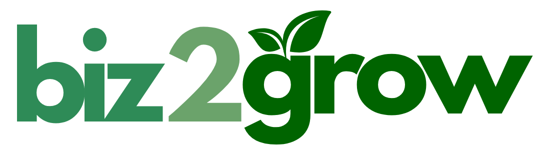 biz2grow logo