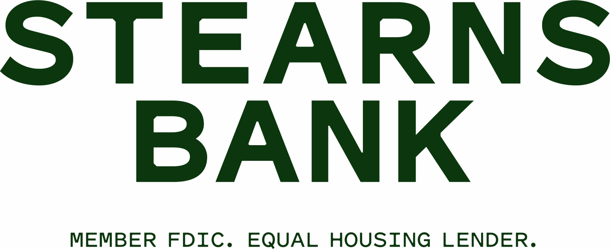 StearnsBank_Wordmark_TransparentGrassroot_FDIC_EHL-2048x837