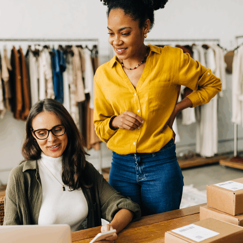 10 Essential Steps Start and Grow a Successful Women-Owned Business (2) 10 Essential Steps Start and Grow a Successful Women-Owned Business (2)