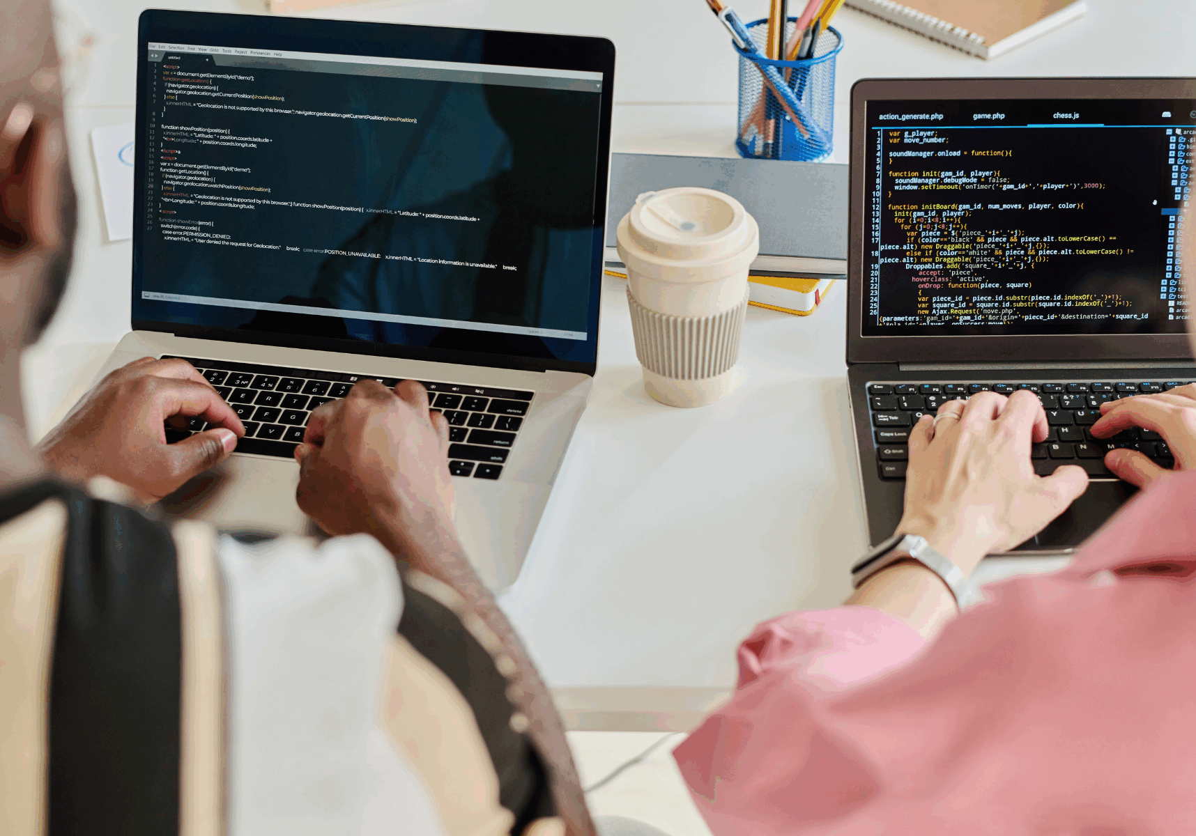 Certified and Thriving Strategies for Women-Owned Businesses in Federal Contracting (4)