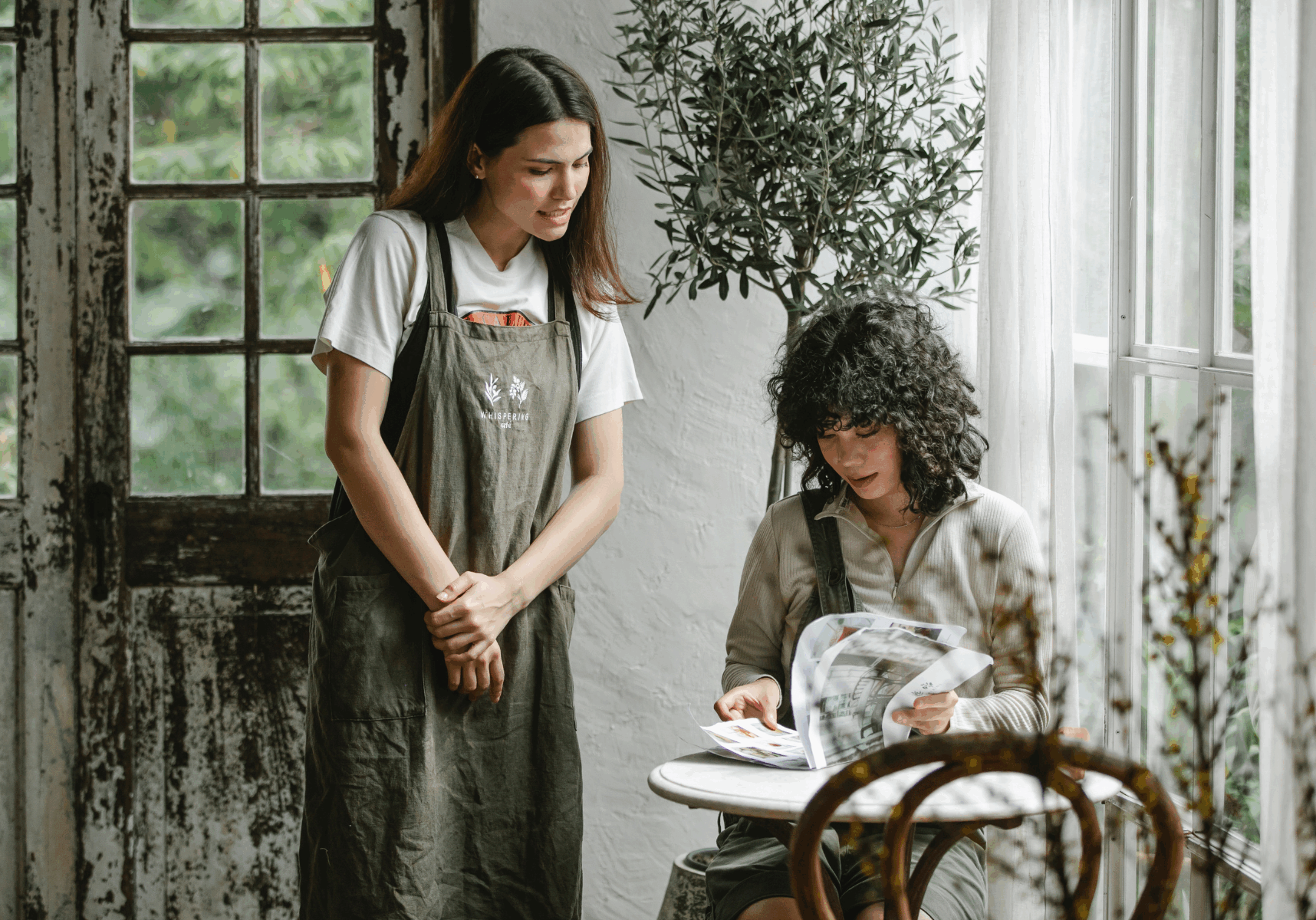 Certified and Thriving Strategies for Women-Owned Businesses in Federal Contracting (5)